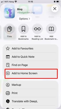 What the fluff is PWA?