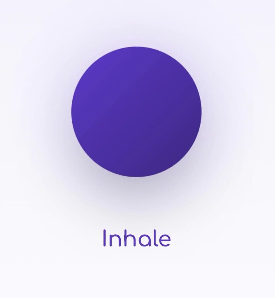 Just. Breathe. - Image 1