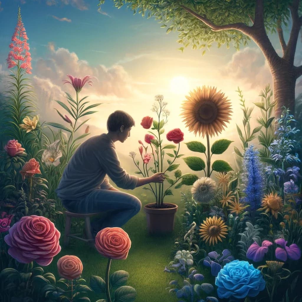 Ingredients of the Mind - Image 1